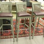 895 2355 BAR STOOLS